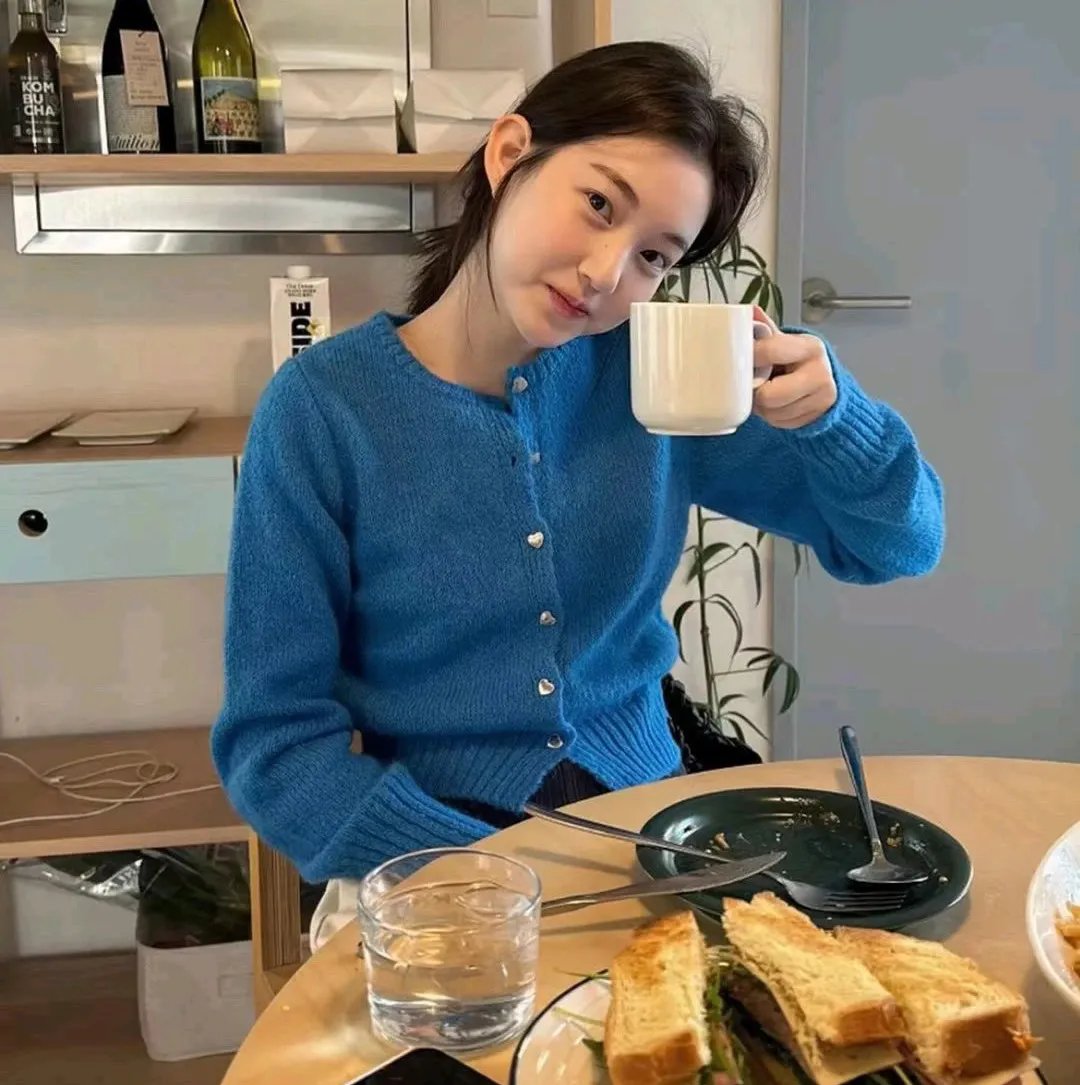 我才不要恋爱呢